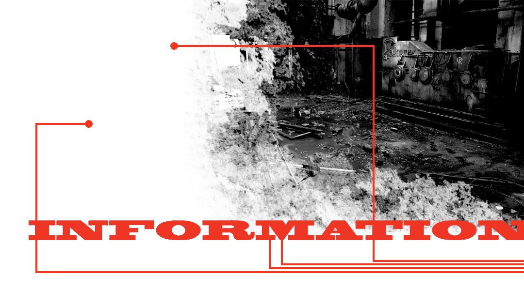 Barn Doors: Information