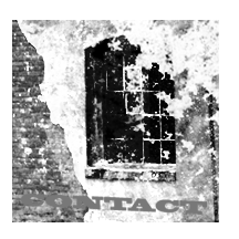 Barn Doors: Contact